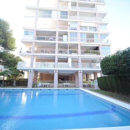 La Pinada Orangecosta 1 Dormitorio Benicàssim Eksteriør bilde