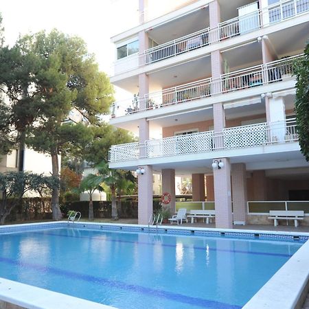 La Pinada Orangecosta 1 Dormitorio Benicàssim Eksteriør bilde