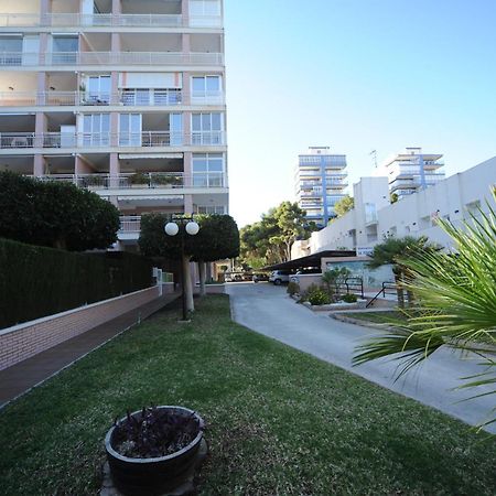 La Pinada Orangecosta 1 Dormitorio Benicàssim Eksteriør bilde