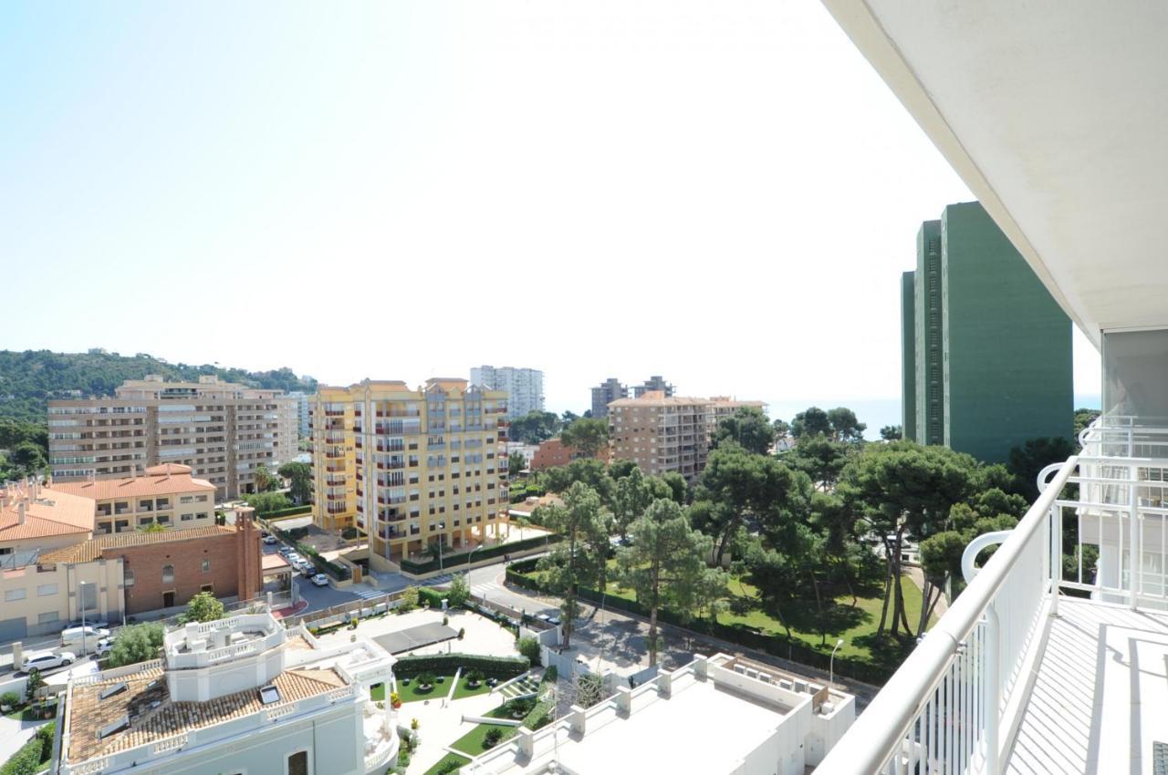 La Pinada Orangecosta 1 Dormitorio Benicàssim Eksteriør bilde