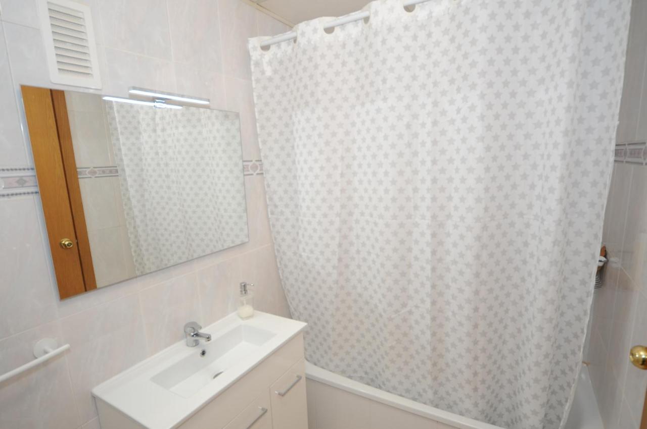 La Pinada Orangecosta 1 Dormitorio Benicàssim Eksteriør bilde